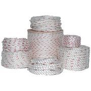 RopeHub Twisted Rope