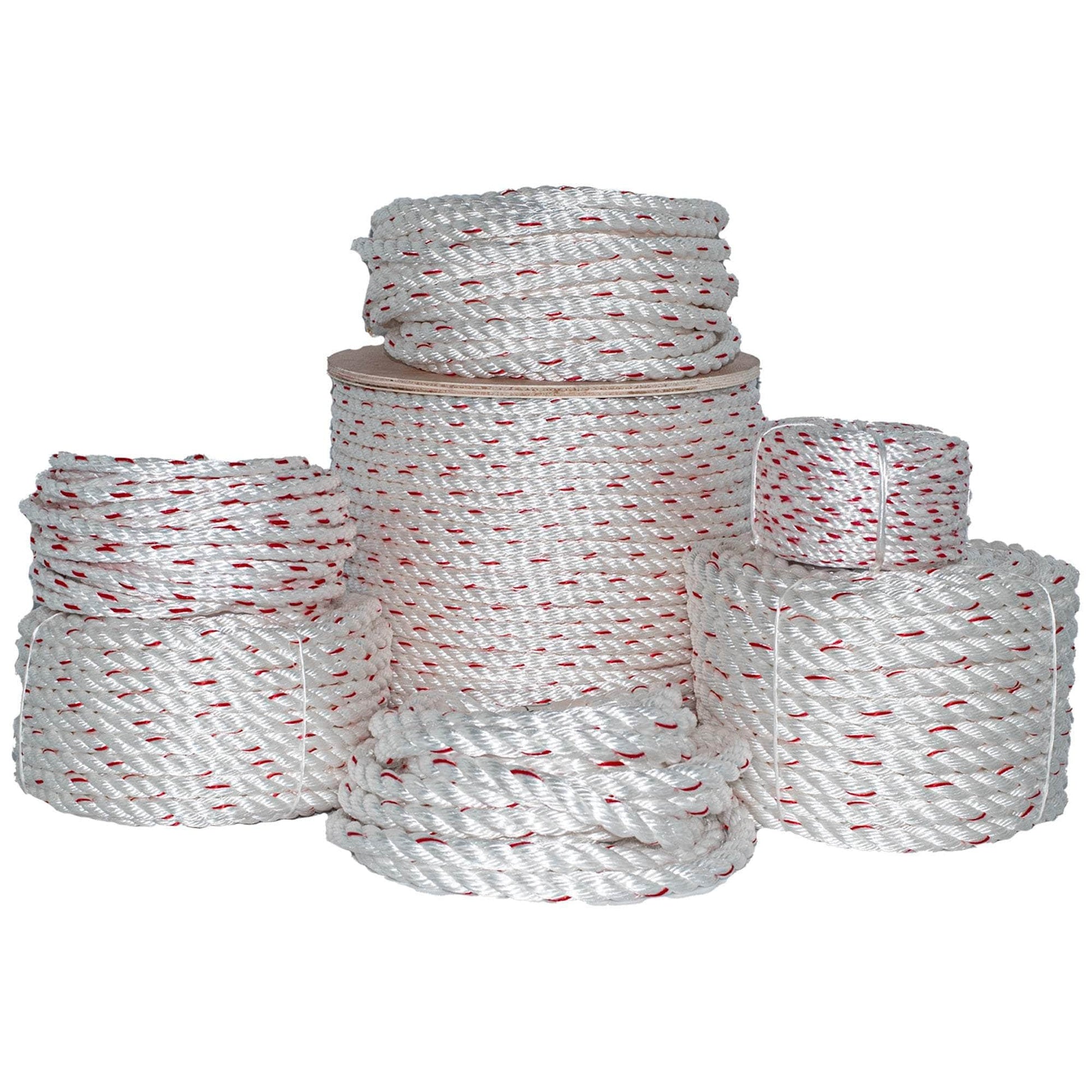 RopeHub Twisted Rope