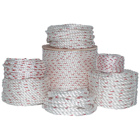 RopeHub Twisted Rope