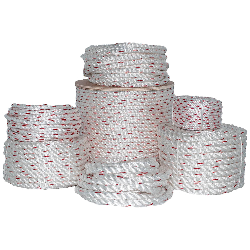 RopeHub Twisted Rope
