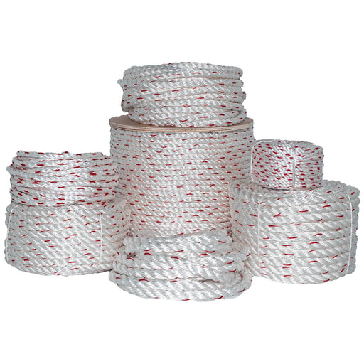 RopeHub Twisted Rope
