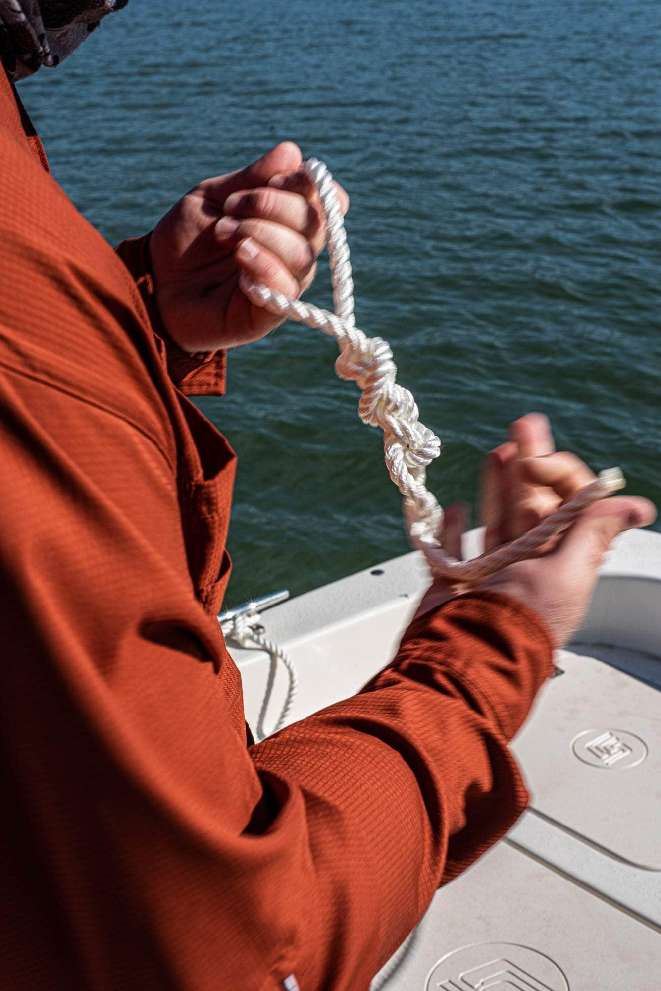RopeHub Twisted Rope