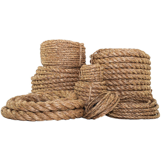RopeHub Twisted Rope