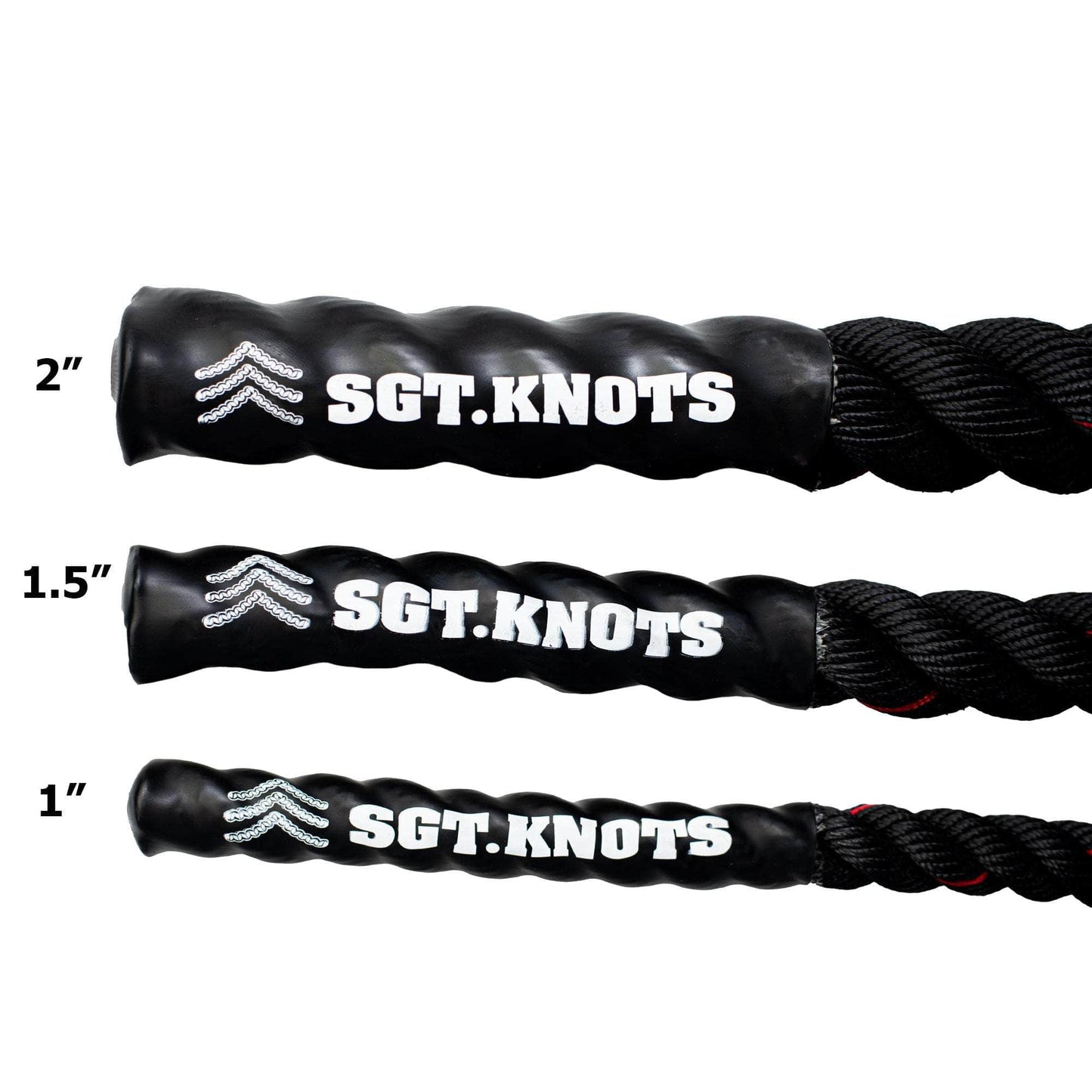 RopeHub Twisted Rope