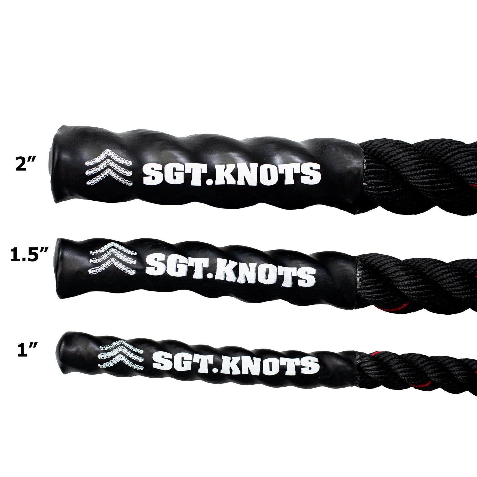 RopeHub Twisted Rope
