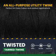 RopeHub Twine