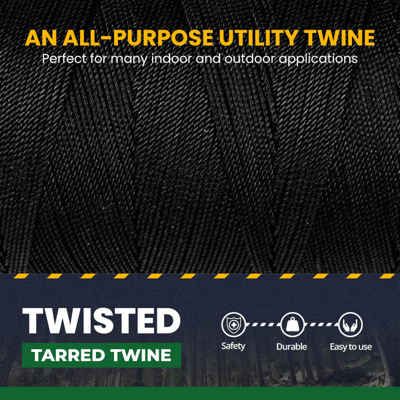 RopeHub Twine