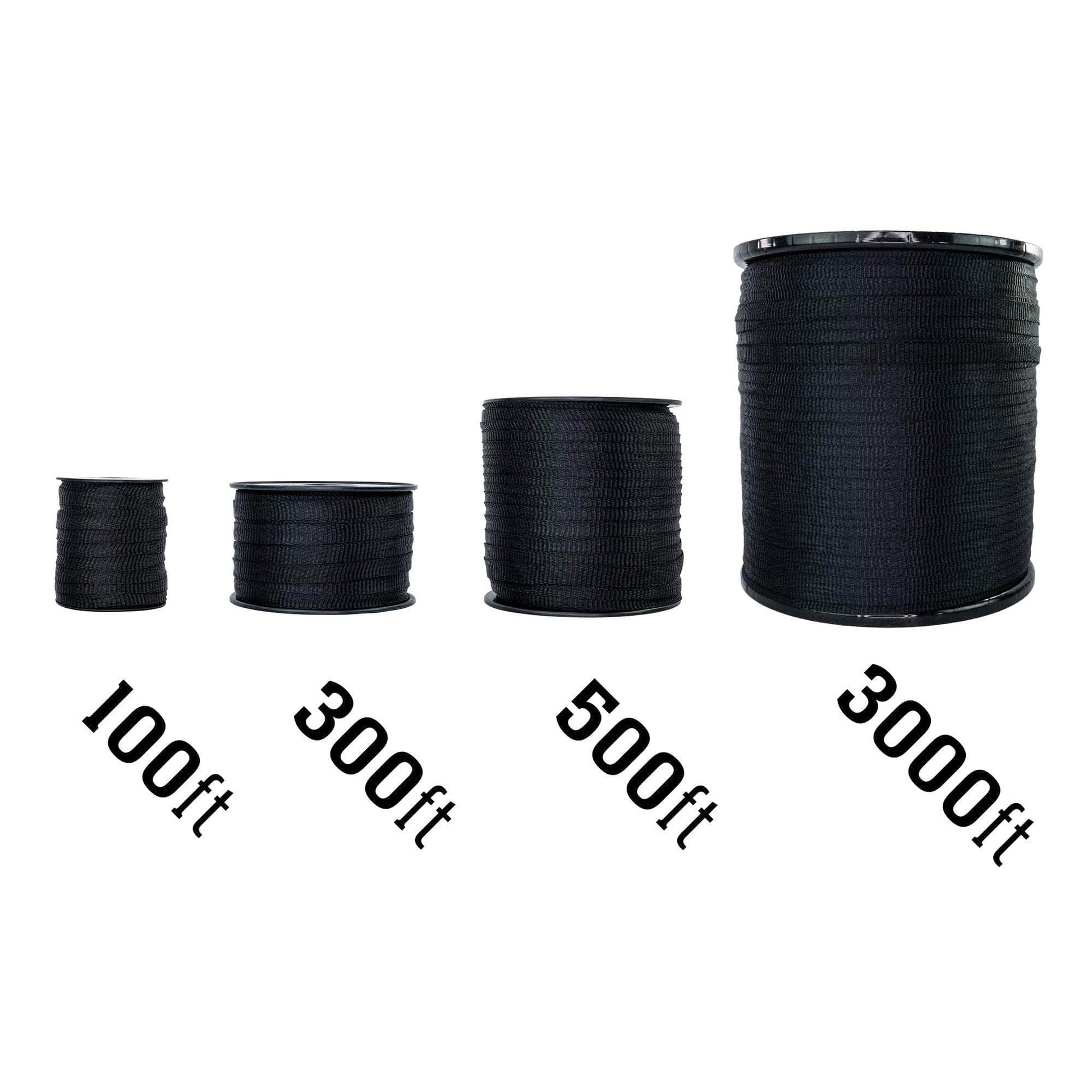 RopeHub Webbing