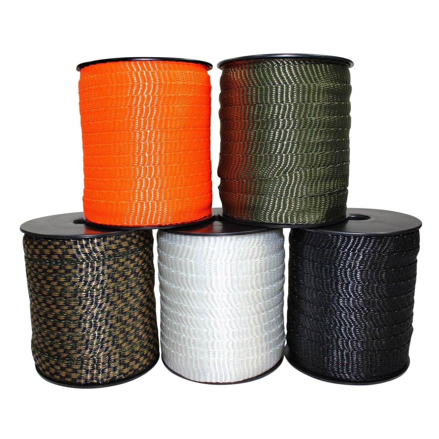 RopeHub Webbing
