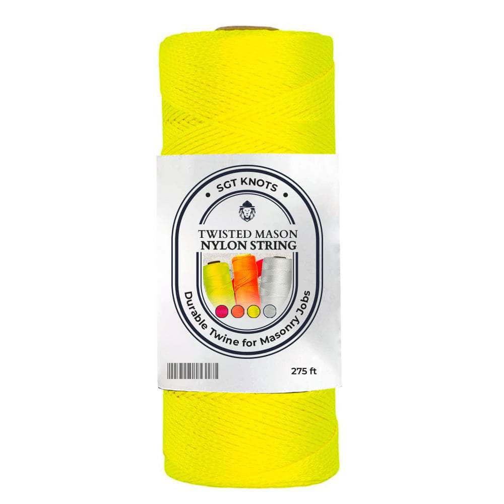 RopeHub Mason Line